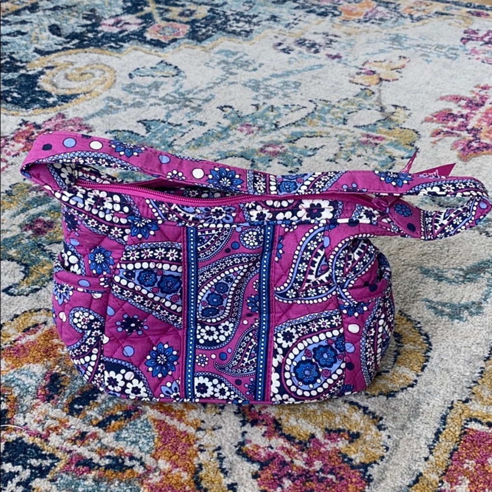Vera Bradley shoulder bag